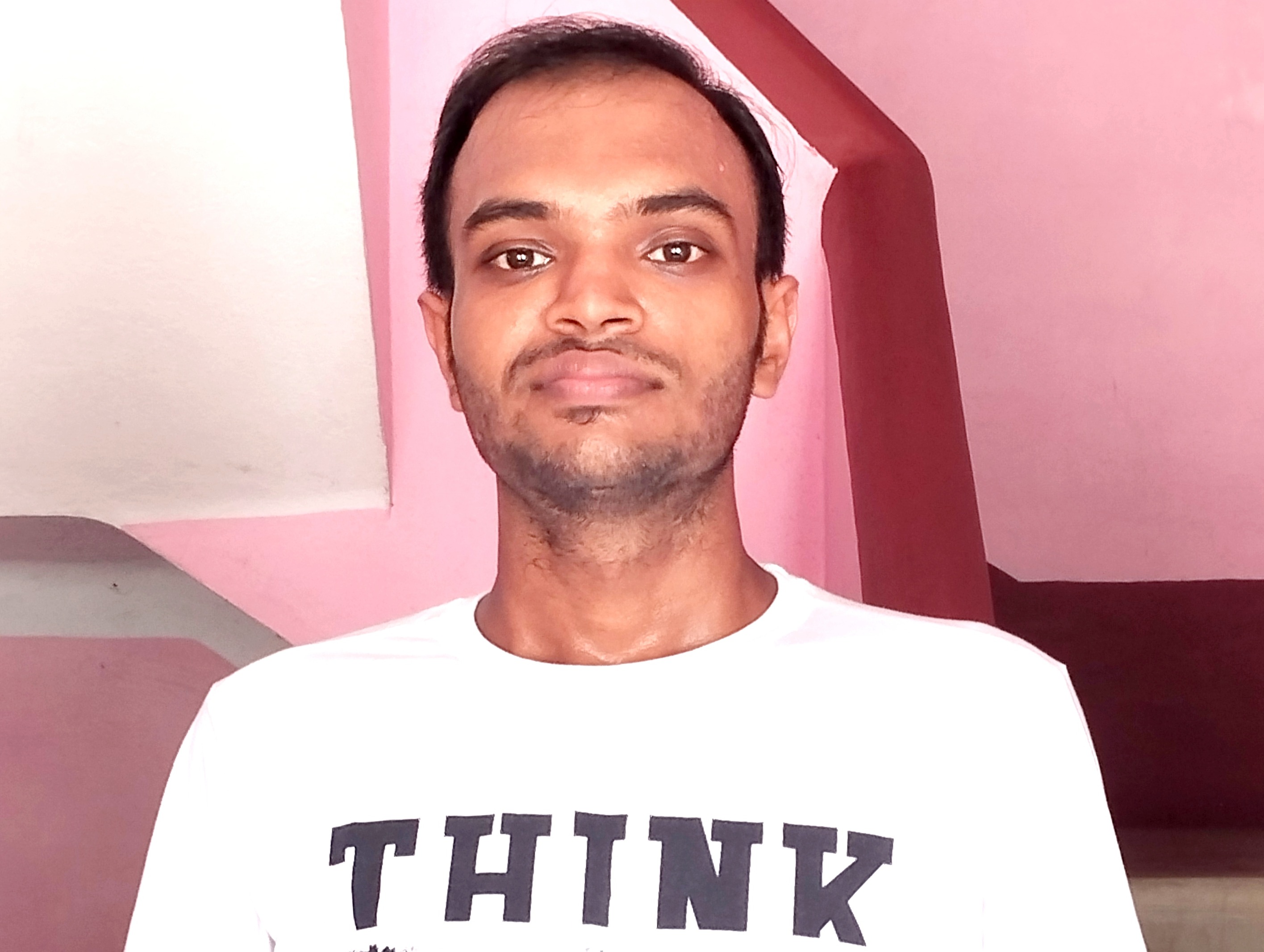 Debkanta Mondal Profile Image